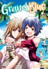 Grand Blue. Tom 16 Inoue Kenji, Yoshioka Kimitake