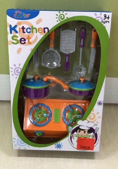 Zestaw kuchenny (A990931-2W)