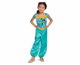 Strój Jasmine Basic Plus - Aladdin (licencja) M