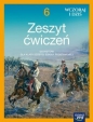 Wczoraj i dziś Neon. Klasa 6. Zeszyt ćwiczeń - Bogumiła Olszewska, Wiesława Surdyk-Fertsch