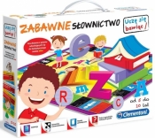 Zabawne słownictwo (60232)