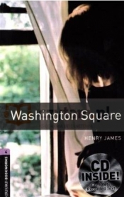 OBL 4: Washington Square +CD