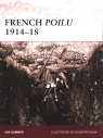 French Poilu 1914-18 Sumner Ian