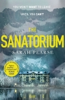 The Sanatorium Pearse Sarah