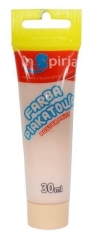 Farba plakatowa w tubie cielista 30ml (6szt)