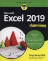 Excel 2019 For Dummies