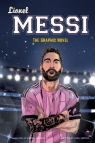 Lionel Messi Ivana Jancova, Zuzana Jancova