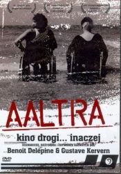 DVD ALLTRA TW