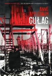 Gułag - Anne Applebaum