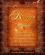 Księga Gości - Opracowanie zbiorowe