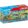 Playmobil City Life, Kurs rowerowy (71332)