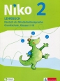 Niko 2. Podręcznik wieloletni dla mniejszości narodowych. Szkoła podstawowa - Carmen Elisabeth Daub, Isabelle Dittrich, Anne Lindner