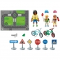 Playmobil City Life, Kurs rowerowy (71332)