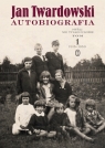 Autobiografia Myśli nie tylko o sobie tom 1 1915-1959 Jan Twardowski