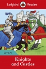 Knights and Castles Ladybird Readers Level 4