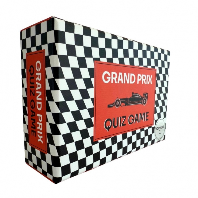 <img src='https://webimage.pl/pics/322/4/d9788368064322.jpg' style='height:440px' /> Grand Prix Quiz Game