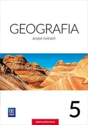 Geografia. Zeszyt ćwiczeń. Szkoła podstawowa. Klasa 5. Szkoła podstawowa (Uszkodzona okładka) - Mariola Borzyńska, Małgorzata Smoręda, Izabela Szewczyk