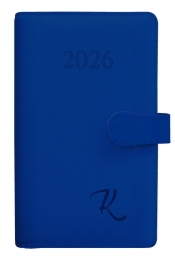 Kalendarz nyks 2026