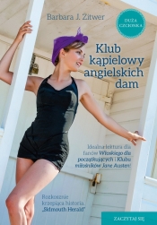 Klub kąpielowy angielskich dam - Barbara J. Zitwer