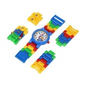 LEGO Zegarek Classic Minifigure (8020189)