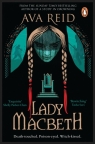 Lady Macbeth wer. angielska Ava Reid