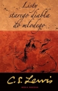Listy starego diabła do młodego - wyd. ilustrowane - C.S. Lewis