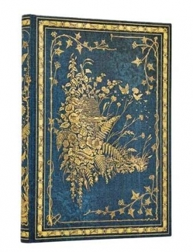 Notatnik linia Les Papillons ultra