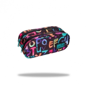 Piórnik Patio cool pack CLEVER (C65236)