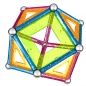 Geomag Glitter - 44 elementy (GEO-532)