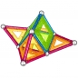 Geomag Glitter - 44 elementy (GEO-532)