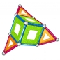 Geomag Glitter - 44 elementy (GEO-532)