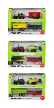 Traktor