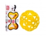 FOOOTY Yellow IUVI Games