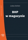 BHP w magazynie Lesław Zieliński