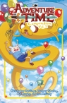 Adventure Time Compendium Vol. 2 Christopher Hastings