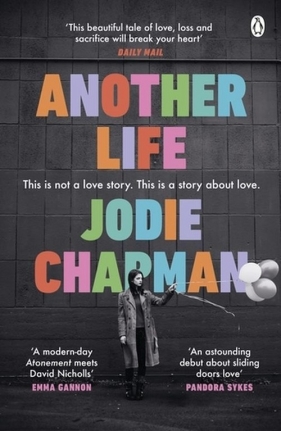 Another Life - Chapman Jodie