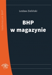 BHP w magazynie