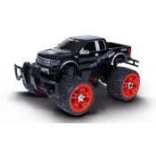 CARRERA RC 2,4G St Ford Raptor Black