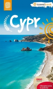 Cypr Travelbook - Zralek Peter