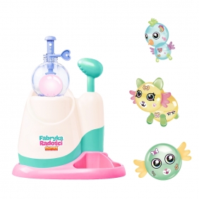 Fabryka Radości: Balony