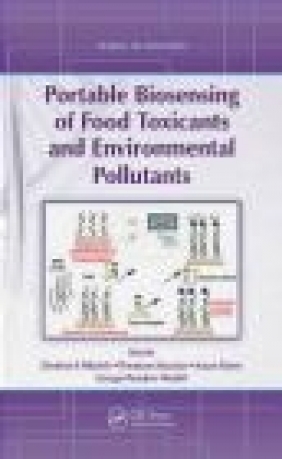 Portable Biosensing of Food Toxicants and Environmental Pollutants