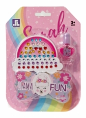 Zestaw do stylizacji paznokci