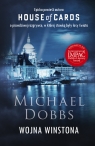 Wojna Winstona Michael Dobbs