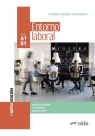 Entorno laboral A1/B1 podręcznik + online ed.2022 praca zbiorowa