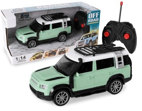 Auto RC