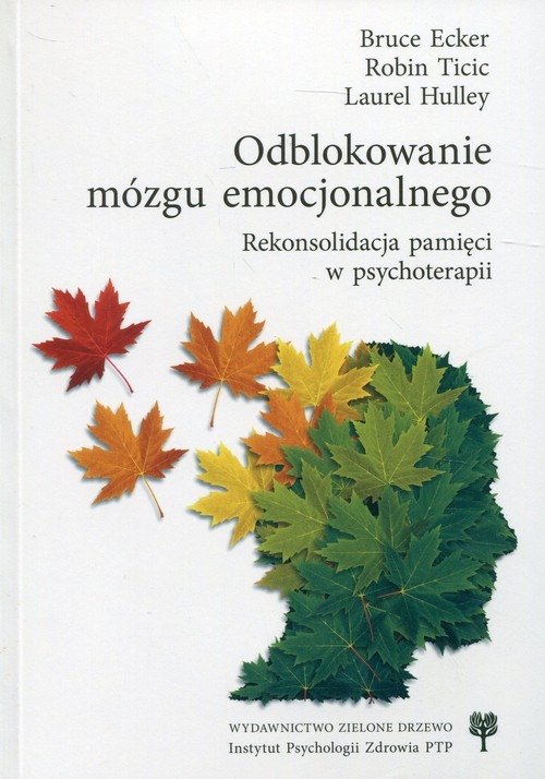 Odblokowanie mózgu emocjonalnego