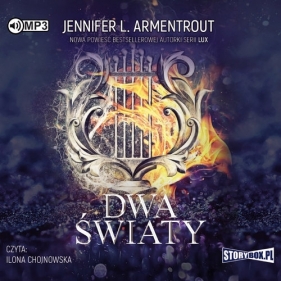 Dwa światy - Jennifer L. Armentrout