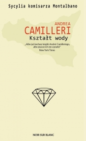 Kształt wody - Camilleri Andrea