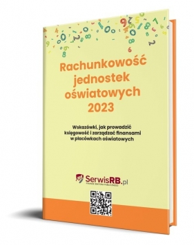 Rachunkowość jednostek oświatowych 2023 - Jarosz Barbara