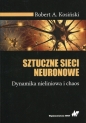 Sztuczne sieci neuronowe - Robert Kosiński